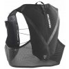 Batoh Salomon GRAVEL SKIN 4 SET čierny LC2854600 - M Batoh Salomon GRAVEL SKIN 4 SET čierny LC2854600 - M