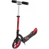 Kolobežka MASTER Xtrax - 230 mm - červená Kolobežka MASTER Xtrax - 230 mm - červená