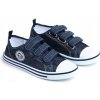 Axim detské tenisky, modré, veľkosť 39 Axim detské tenisky, modré, veľkosť 39