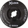 BOSCH Oporný tanier systému X-LOCK, 125 mm, stredný 2608601715 BOSCH Oporný tanier systému X-LOCK, 125 mm, stredný 2608601715