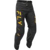 Kalhoty KINETIC CENTRE, FLY RACING - USA 2025 (černá/zlatá, vel. 40) Kalhoty KINETIC CENTRE, FLY RACING - USA 2025 (černá/zlatá, vel. 40)