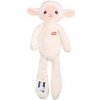Hračka pes FURRY FARM Ovečka Lenny plyš Zolux 1ks/60cm Hračka pes FURRY FARM Ovečka Lenny plyš Zolux 1ks/60cm