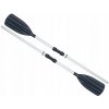 Hliníkové veslá 145cm (218cm) Bestway 62064 Hliníkové veslá 145cm (218cm) Bestway 62064