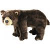 Rappa medveď hnedý stojaci 40 cm Rappa medveď hnedý stojaci 40 cm