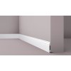Lišta na podlahu FB2 100 x 13 mm Lišta na podlahu FB2 100 x 13 mm