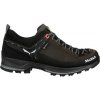 Dámska outdoorová obuv Salewa WS MTN Trainer 2 GTX Black/Bungee Cord UK 8 Dámska outdoorová obuv Salewa WS MTN Trainer 2 GTX Black/Bungee Cord UK 8