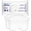 Vodný filter AquaFloow FlowFlux pre filtračnú kanvicu Laica 2 kusy Vodný filter AquaFloow FlowFlux pre filtračnú kanvicu Laica 2 kusy
