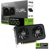 ASUS DUAL RTX5050 OC 8GB/128-bit GDDR6 HDMI 3xDP 90YV0N72-M0NA00 ASUS DUAL RTX5050 OC 8GB/128-bit GDDR6 HDMI 3xDP 90YV0N72-M0NA00