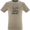 Millet CHAMONIX LOGO TS SS Millet CHAMONIX LOGO TS SS