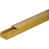 Lišta na káble Malpro 40x20 mm 2 m, farba svetlé drevo Lišta na káble Malpro 40x20 mm 2 m, farba svetlé drevo