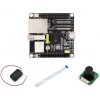 Waveshare ESP32-P4-NANO Vysokovýkonná vývojová doska v súprave s kamerou Waveshare ESP32-P4-NANO Vysokovýkonná vývojová doska v súprave s kamerou