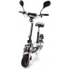 SXT Scooters SXT 500 EEC - biela, 36V 20Ah LiFePo4 s dojazdom 40km SXT Scooters SXT 500 EEC - biela, 36V 20Ah LiFePo4 s dojazdom 40km
