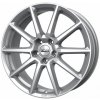 CMS Cms C39 7.5x18 5x112 ET25 Racing Silver 66.5 CMS Cms C39 7.5x18 5x112 ET25 Racing Silver 66.5