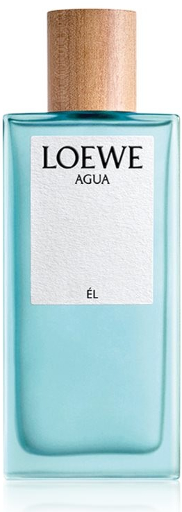 Loewe Agua De Loewe EL toaletná voda pánska 50 ml