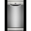 BOSCH SPS2HMI42E Séria 2 - Voľne stojaca umývačka riadu - 45 cm - Brúsená oceľ s ochranou proti odtlačkom prstov BOSCH SPS2HMI42E Séria 2 - Voľne stojaca umývačka riadu - 45 cm - Brúsená oceľ s ochranou proti odtlačkom prstov