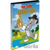 Tom a Jerry: Stroj času DVD Tom a Jerry: Stroj času DVD