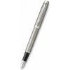 Parker Plnicí pero Parker IM Essential Stainless Steel CT 1502/314363 Parker Plnicí pero Parker IM Essential Stainless Steel CT 1502/314363