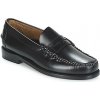 Sebago mokasíny Classic Dan čierne