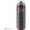 Elite NANO FLY fľaša, 0-100°C, 500 ml, tmavá sivá Elite NANO FLY fľaša, 0-100°C, 500 ml, tmavá sivá