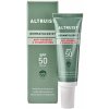 ALTRUIST - Antiredness and Pigmentation SPF50 - opaľovací krém 30 ml