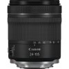 Objektív Canon RF 24-105mm F4-7.1 IS STM Objektív Canon RF 24-105mm F4-7.1 IS STM