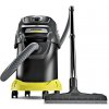 Karcher AD 4 Premium vysavač na popel, 600 W, kovová nádoba 17 l, kovový filtr, pozinkovan Karcher AD 4 Premium vysavač na popel, 600 W, kovová nádoba 17 l, kovový filtr, pozinkovan