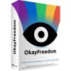 OkayFreedom Premium VPN 10GB Traffic (1 zariadenie / 1 rok) (P25312-01) (Elektronická licencia) OkayFreedom Premium VPN 10GB Traffic (1 zariadenie / 1 rok) (P25312-01) (Elektronická licencia)