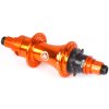 Náboj zadný BMX 34R ROTO REAR HUB 36 dier, RHD oranžová Náboj zadný BMX 34R ROTO REAR HUB 36 dier, RHD oranžová