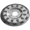 Rotačná rašpla ROTOMAGG115 115mm (Rotačná rašpla do uhlovej brúsky ) Rotačná rašpla ROTOMAGG115 115mm (Rotačná rašpla do uhlovej brúsky )