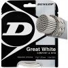 DUNLOP STRUNY squash - BIO GREAT 17G/1,22 mm (SET 12m) Squash struny DUNLOP STRUNY squash - BIO GREAT 17G/1,22 mm (SET 12m) Squash struny