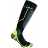 Zimné ponožky CAMPAGNOLO Ski Sock Wool Nero Čierna 39-42 Zimné ponožky CAMPAGNOLO Ski Sock Wool Nero Čierna 39-42