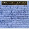 SCHUBERT,F.: Mistrovské skladby pro klavír (Brendel) (2CD) SCHUBERT,F.: Mistrovské skladby pro klavír (Brendel) (2CD)