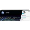 HP 410X Cyan LJ Toner Cart, CF411X (5,000 pages) HP 410X Cyan LJ Toner Cart, CF411X (5,000 pages)