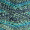 Pletacia vlna YarnArt EVEREST 7049 modrá sivá zelená Pletacia vlna YarnArt EVEREST 7049 modrá sivá zelená