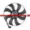 Seat Ibiza,Cordoba 6/02-07 Ventilátor chladičov 1,4TDi /390mm/250/60W/ Seat Ibiza,Cordoba 6/02-07 Ventilátor chladičov 1,4TDi /390mm/250/60W/