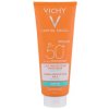 Vichy Capital Soleil Milk (U) 300 ml, Opaľovací prípravok na telo SPF50+
