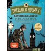 Sherlock Holmes' Adventskalender der Logikrätsel (Philip Kiefer)(Brožovaná) Sherlock Holmes' Adventskalender der Logikrätsel (Philip Kiefer)(Brožovaná)