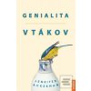 Genialita vtákov (Jennifer Ackerman) Genialita vtákov (Jennifer Ackerman)