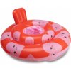 Základné plavecké pomôcky: Nafukovací tréningový kruh pre deti Hearts Základné plavecké pomôcky: Nafukovací tréningový kruh pre deti Hearts