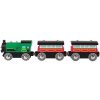 HAPE - Parný osobný vlak E3719A HAPE - Parný osobný vlak E3719A