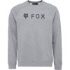 FOX Absolute Crew Fleece Heather Graphite