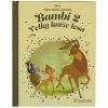 Disney (060) Zlatá sbírka pohádek Bambi 2: Velký kníže lesa Disney (060) Zlatá sbírka pohádek Bambi 2: Velký kníže lesa