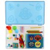 Teddies Kreatívna sada Tlapková patrola/Paw patrol v kufríku Teddies Kreatívna sada Tlapková patrola/Paw patrol v kufríku