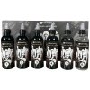Panthera tattoo Panthera Ink - NO CAP KINDAMO Black set 6 x 150ml Panthera tattoo Panthera Ink - NO CAP KINDAMO Black set 6 x 150ml