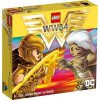 LEG LEGO SUPER HEROES Wonder Woman vs Cheetah 76157 STAVEBNICA LEG LEGO SUPER HEROES Wonder Woman vs Cheetah 76157 STAVEBNICA