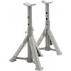 Compass | Podpěra 2000kg 270-370mm 2ks skládací TÜV/GS 09254 Compass | Podpěra 2000kg 270-370mm 2ks skládací TÜV/GS 09254