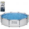 Rámový bazén, 305x76cm | Bestway Rámový bazén, 305x76cm | Bestway