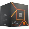 AMD Ryzen 9 7900X (až 5,6GHz 76MB 170W AM5) Box, bez chladica 100-100000589WOF$obal AMD Ryzen 9 7900X (až 5,6GHz 76MB 170W AM5) Box, bez chladica 100-100000589WOF$obal