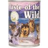 Taste of the Wild mokré krmivo pre psov s kačicou 4,68 kg Taste of the Wild mokré krmivo pre psov s kačicou 4,68 kg