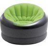 Intex 68581 Nafukovací křeslo Empire 112x109x69 cm